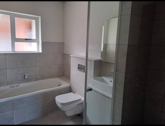 3 BEDROOM PROPERTY TO RENT IN GEORGE CENTRAL